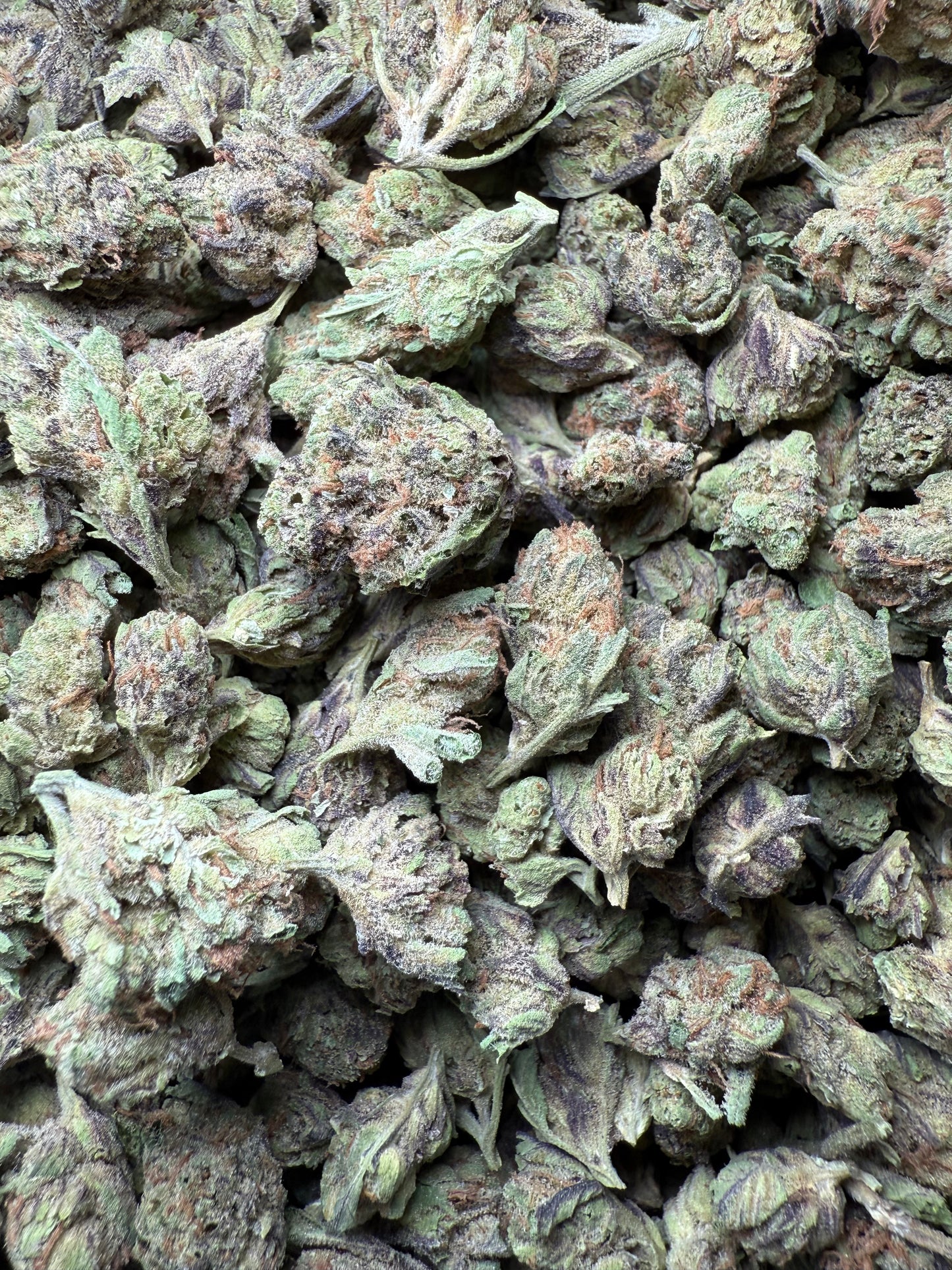 1 Pound - Abuela THCA Strain (Small) Frisco Labs