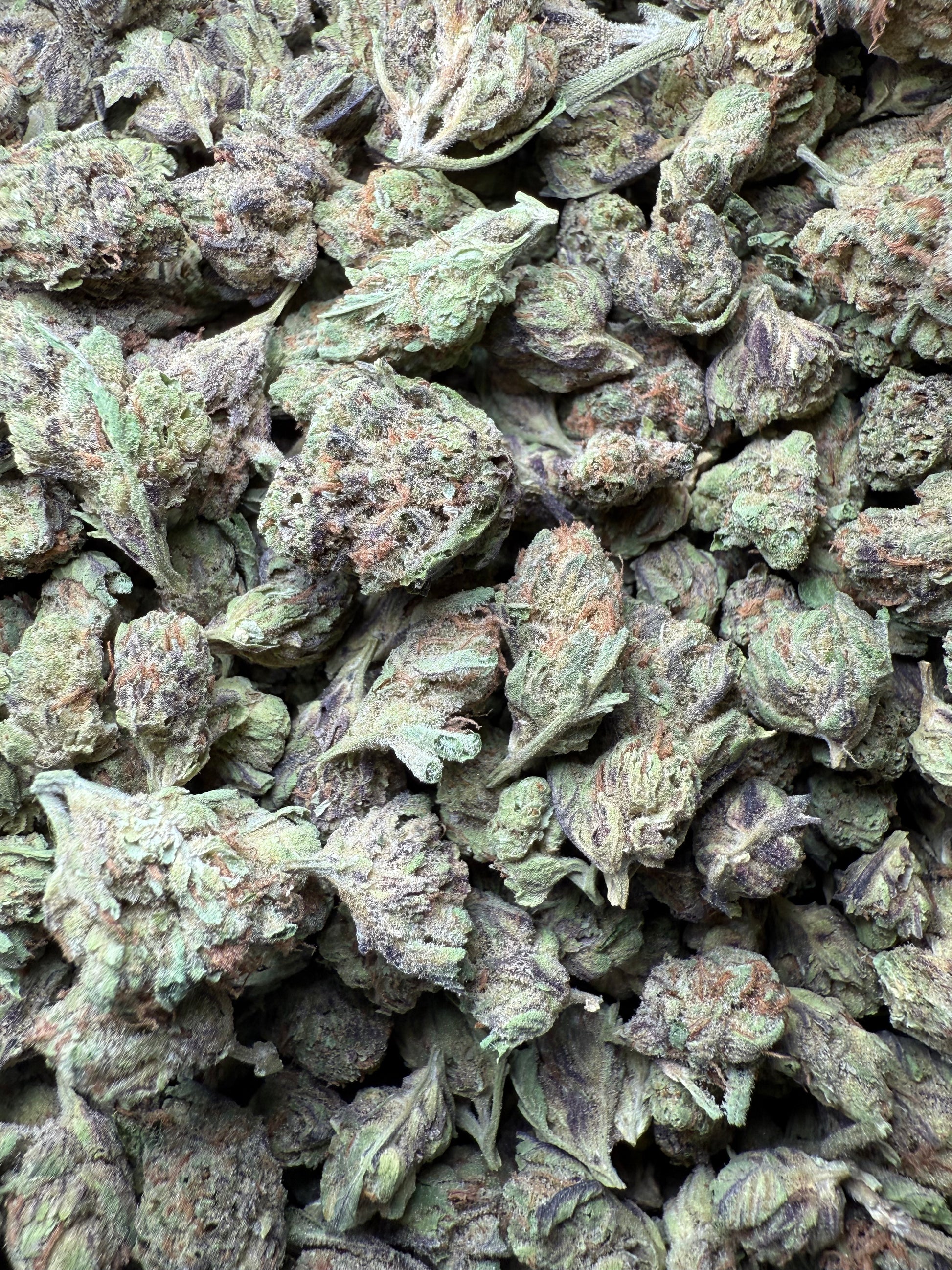 1 Pound - Abuela THCA Strain (Small) Frisco Labs