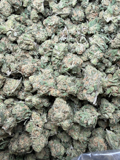 1 Pound - AAA Blue Nerdz Small FL Fulfillment Center