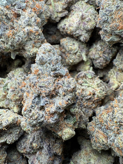 1 Pound AAA - Carbon Fiber THCA Strain Frisco Labs