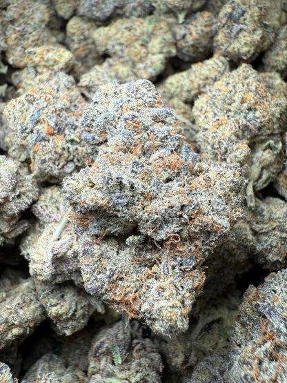 1 Pound AAA - Carbon Fiber THCA Strain Frisco Labs