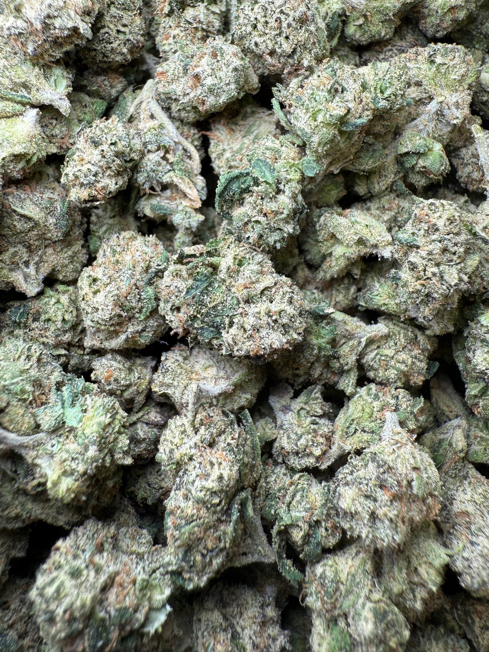 1 Pound - AAA Red 97 Small FL Fulfillment Center