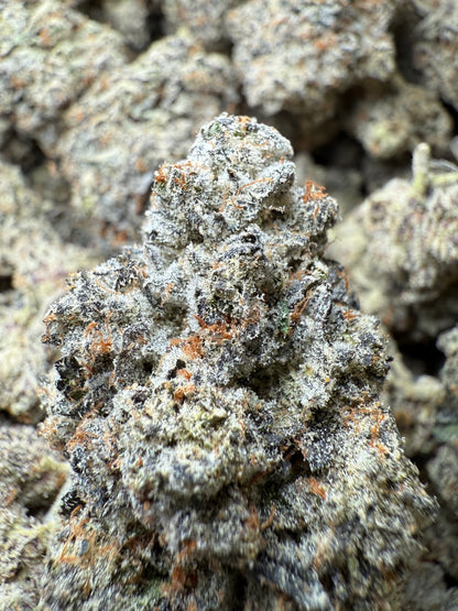 1 Pound AAAA - Lilac GMO THCA Strain Frisco Labs