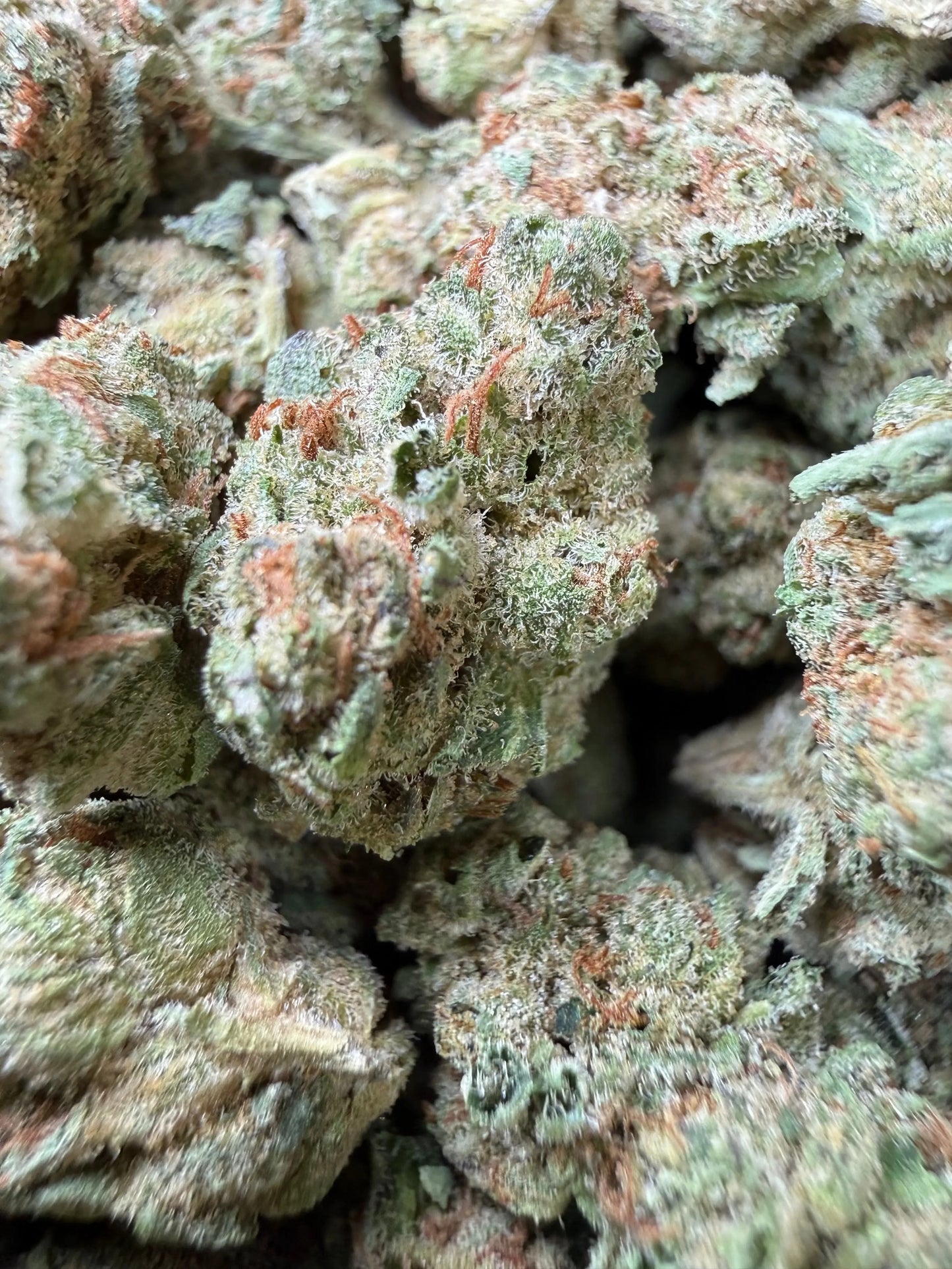 1 Pound - Blizzy THCA Strain (Smalls) Frisco Labs