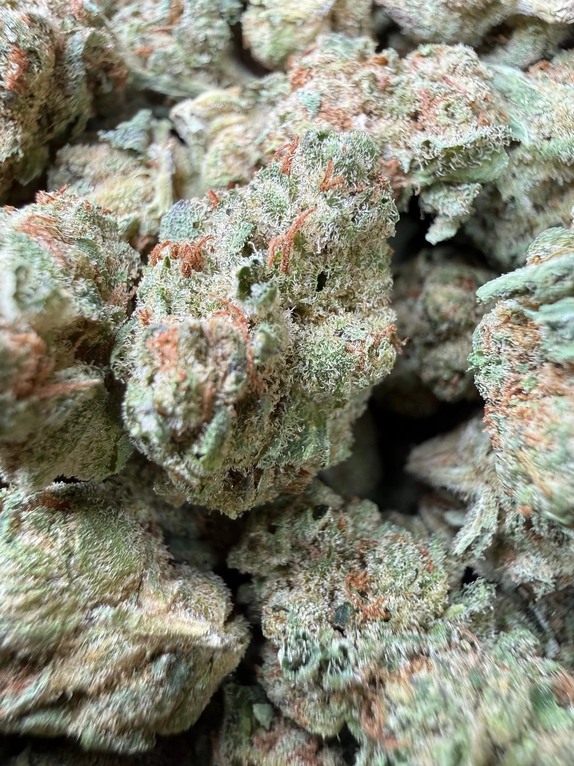 1 Pound - Blizzy THCA Strain (Smalls) Frisco Labs