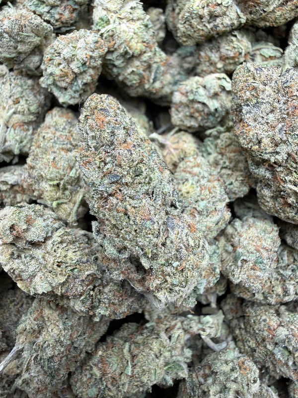 1 Pound - Blue Slurpee THCA Flower