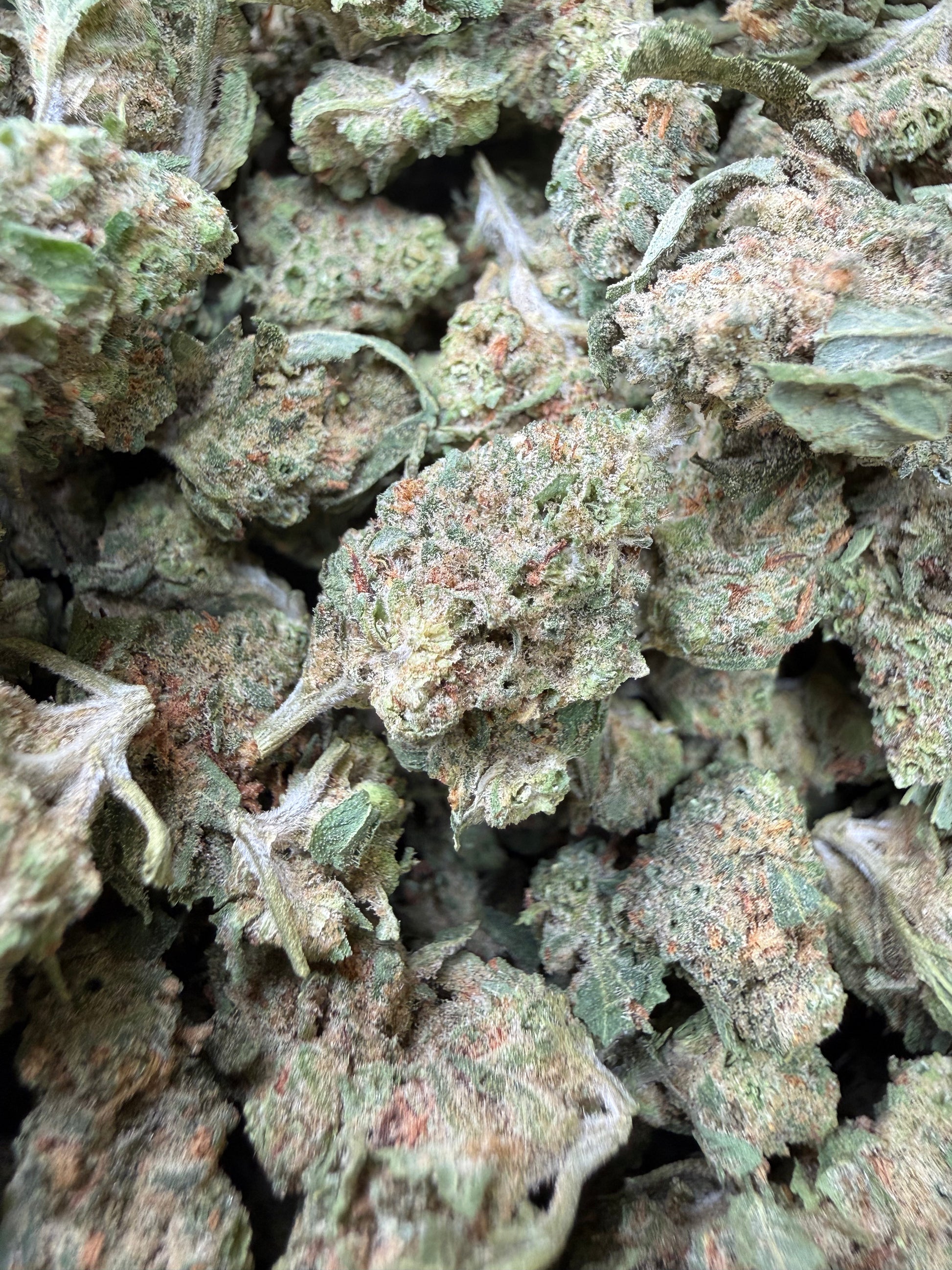 1 Pound - Dream Star THCA Strain (Smalls) Frisco Labs