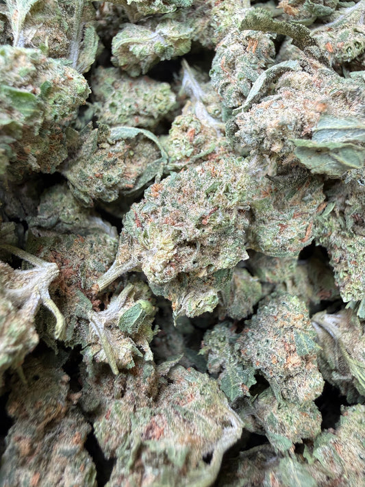 1 Pound - Dream Star THCA Strain (Smalls) Frisco Labs