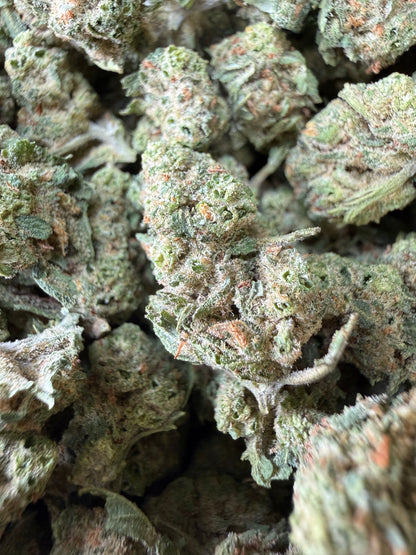 1 Pound - Dream Star THCA Strain (Smalls) Frisco Labs