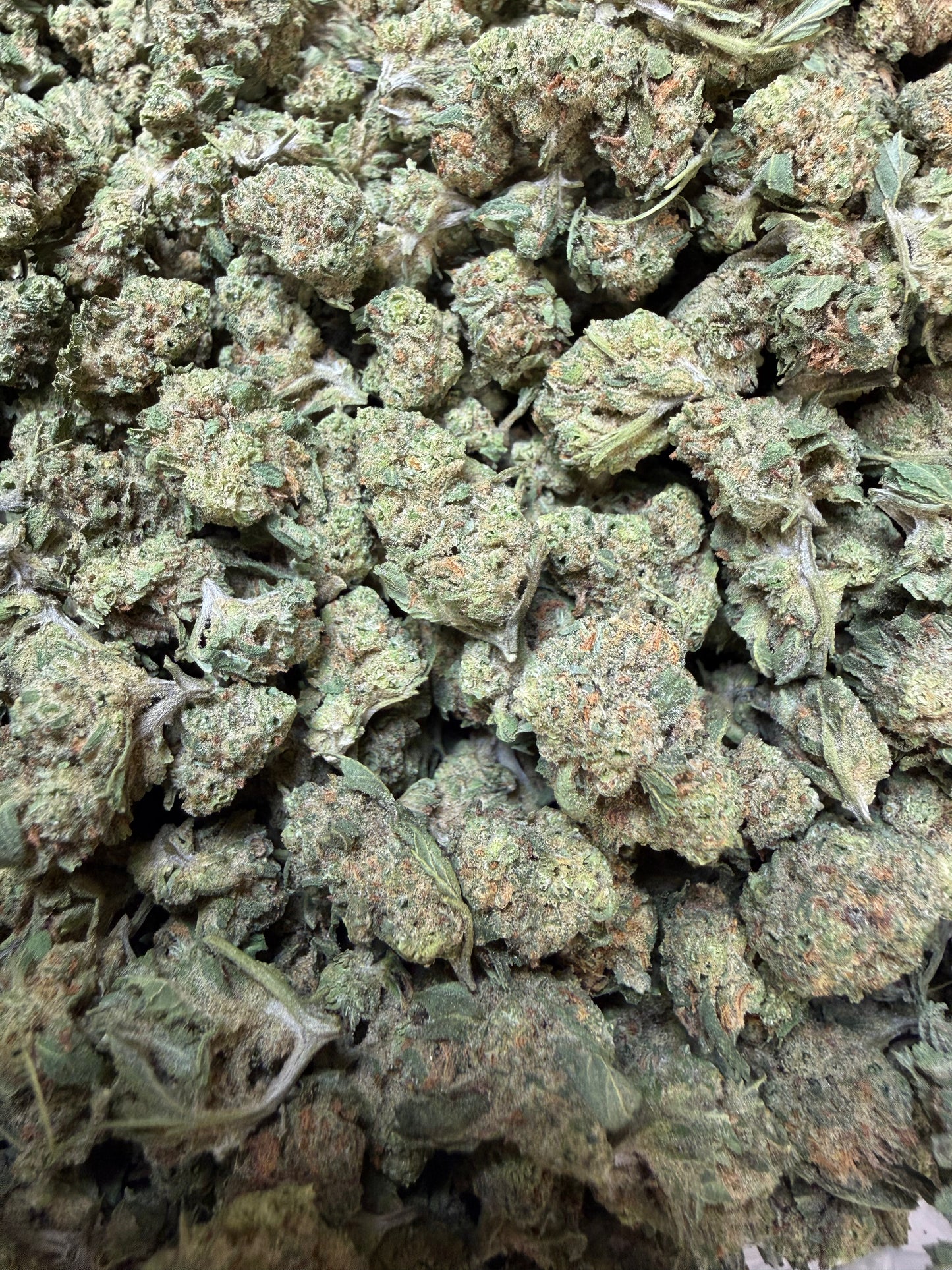 1 Pound - Dream Star THCA Strain (Smalls) Frisco Labs