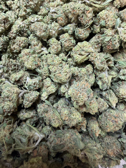 1 Pound - Dream Star THCA Strain (Smalls) Frisco Labs