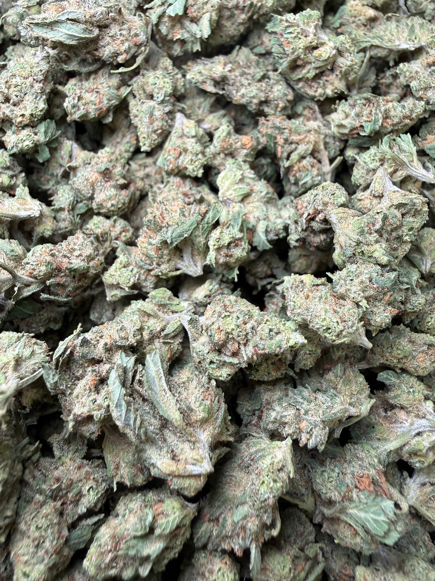 1 Pound - Dream Star THCA Strain (Smalls) Frisco Labs