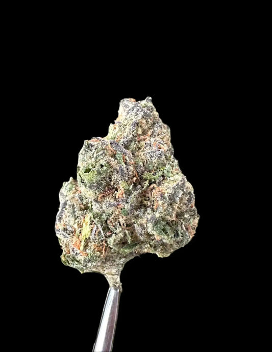 Frisco Labs - Exotic Indoor Candyz Runtz THCA Strain Frisco Labs