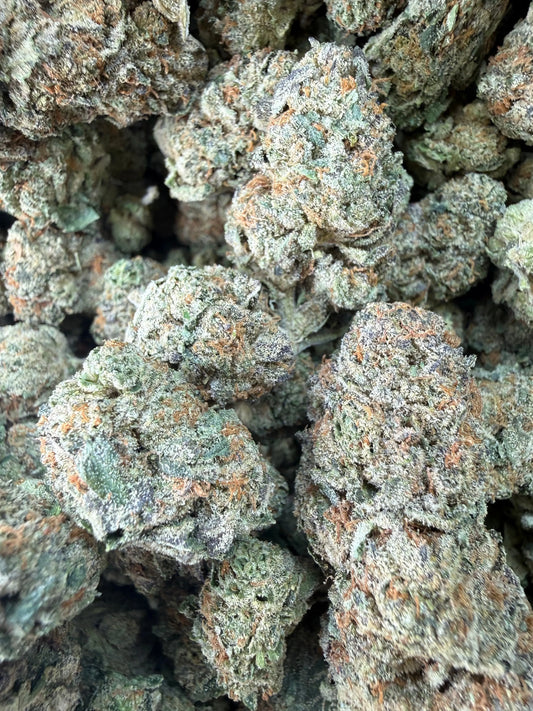 1 Pound -  Cereal Milk THCA Strain Frisco Labs