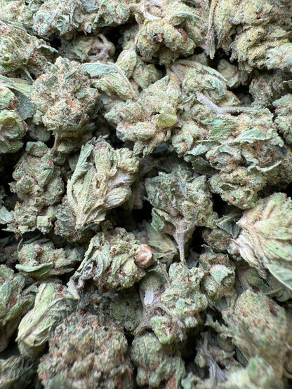 1 Pound - Chem OG (Small) FL Fulfillment Center