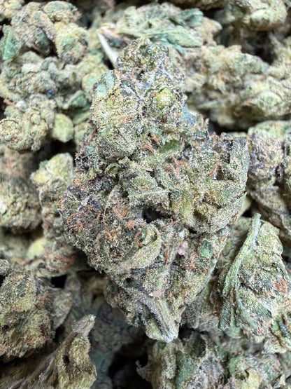 1 Pound - Chimera THCA Strain Frisco Labs