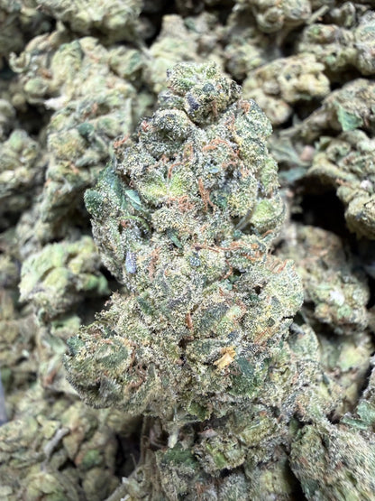 1 Pound - Chimera THCA Strain Frisco Labs