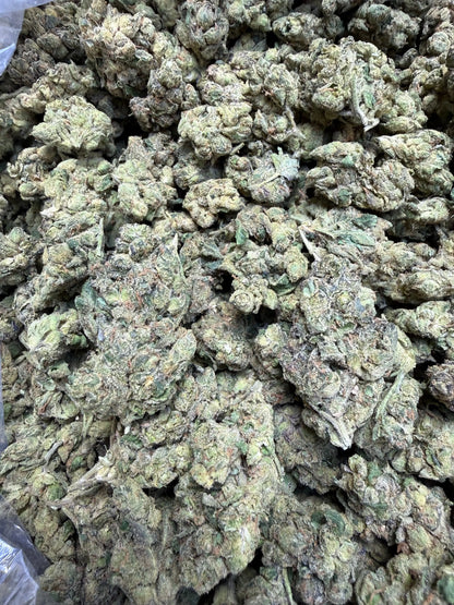 1 Pound - Chimera THCA Strain Frisco Labs