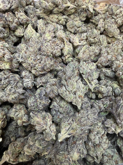 1 Pound - Deep Freeze THCA Strain Frisco Labs