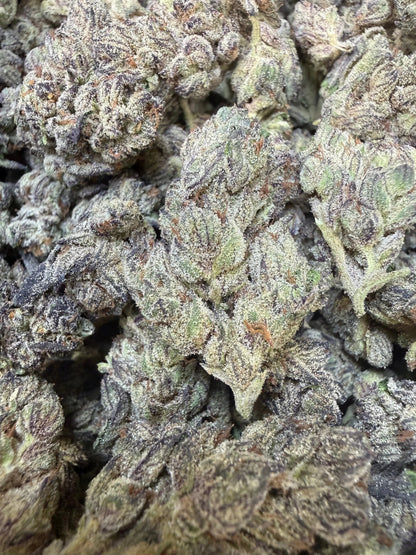 1 Pound - Deep Freeze THCA Strain Frisco Labs