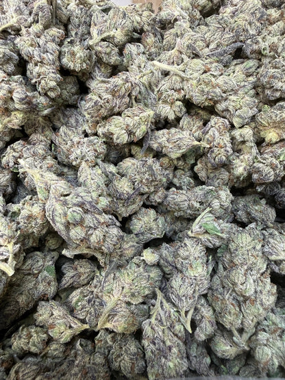 1 Pound - Deep Freeze THCA Strain Frisco Labs