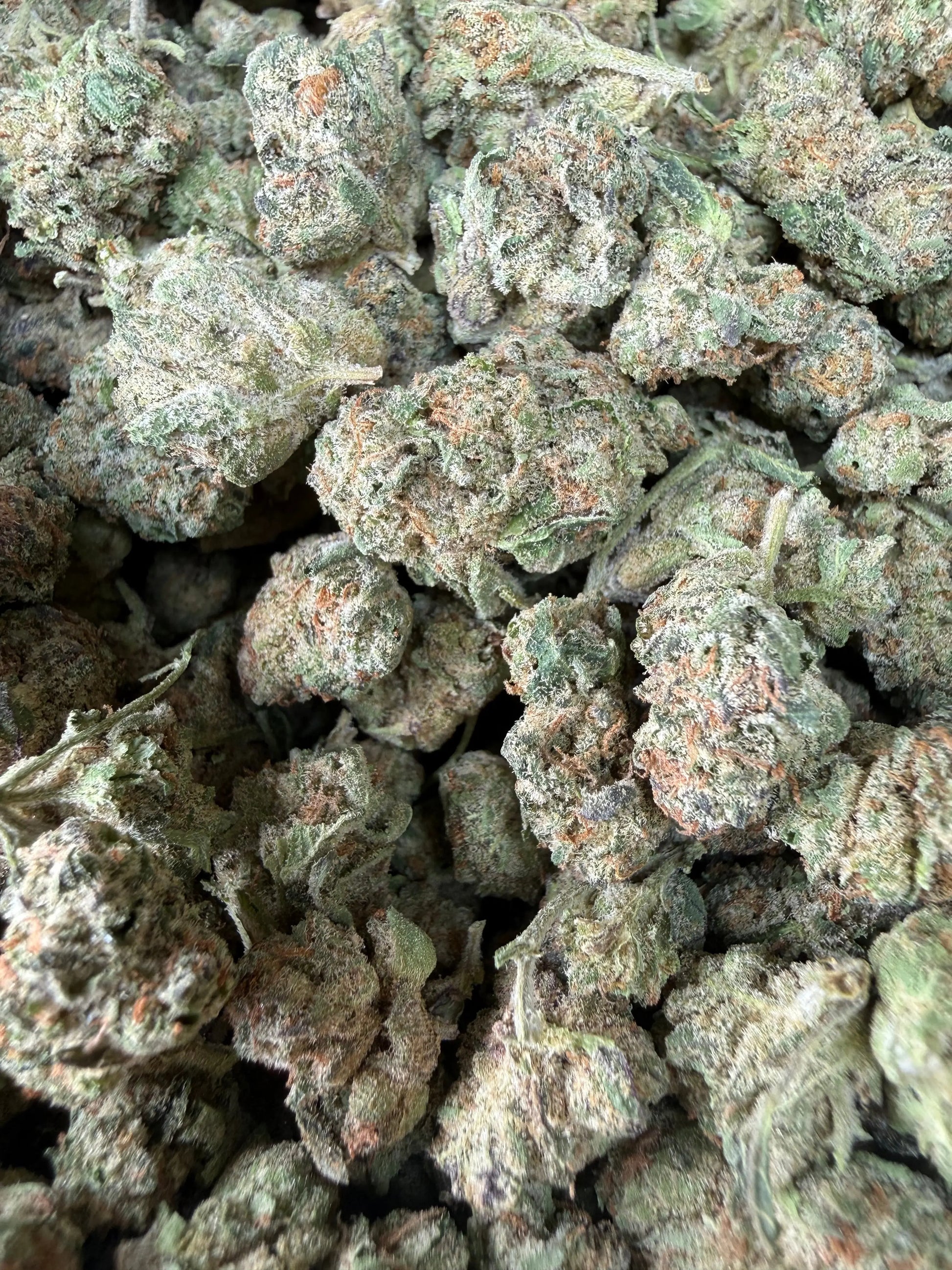 1 Pound - Electrolime THCA Strain (Smalls) Frisco Labs