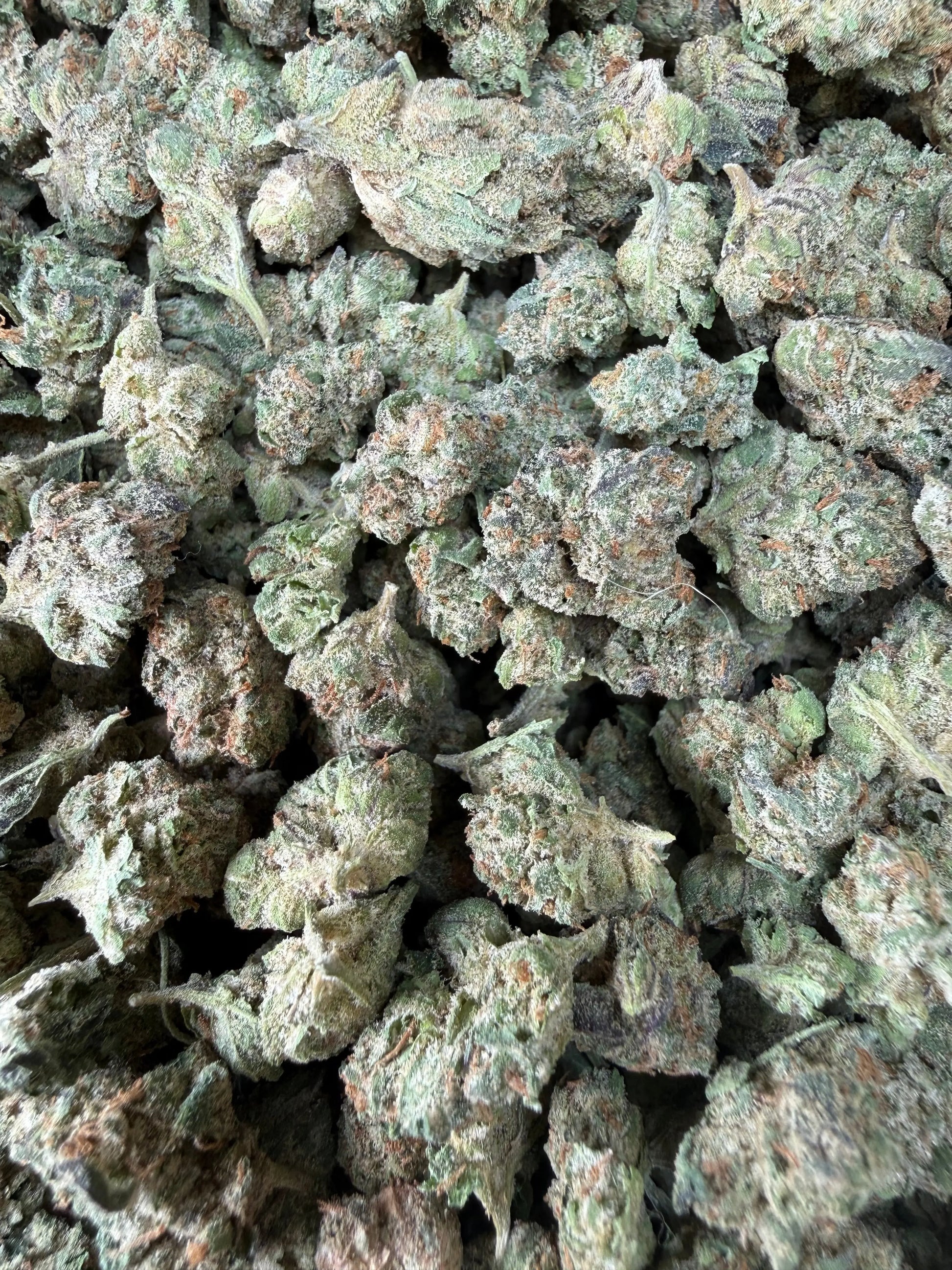 1 Pound - Electrolime THCA Strain (Smalls) Frisco Labs