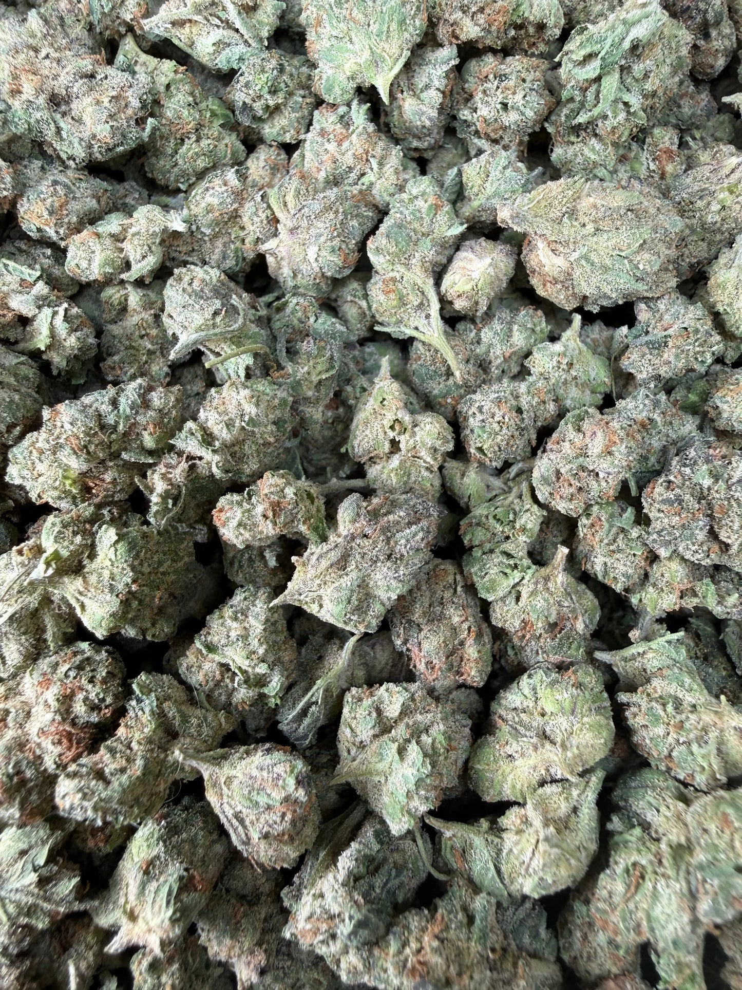 1 Pound - Electrolime THCA Strain (Smalls) Frisco Labs