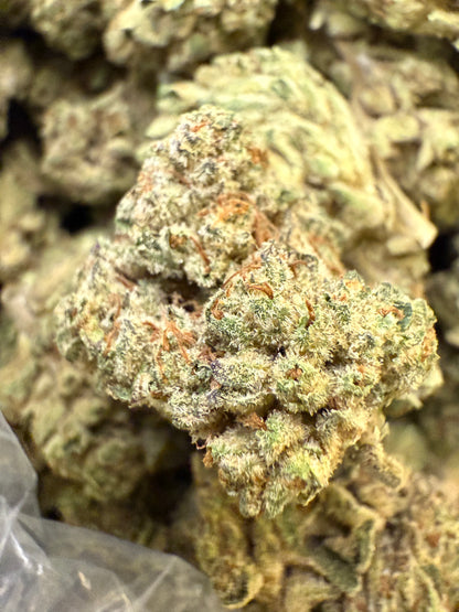 1 Pound - Exotic - Cheetah Piss THCA Strain - FL Fulfillment Center