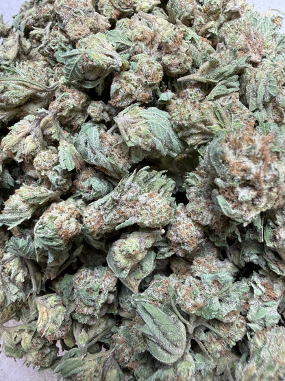 1 Pound - F1 Durb THCA Strain (Small) Frisco Labs