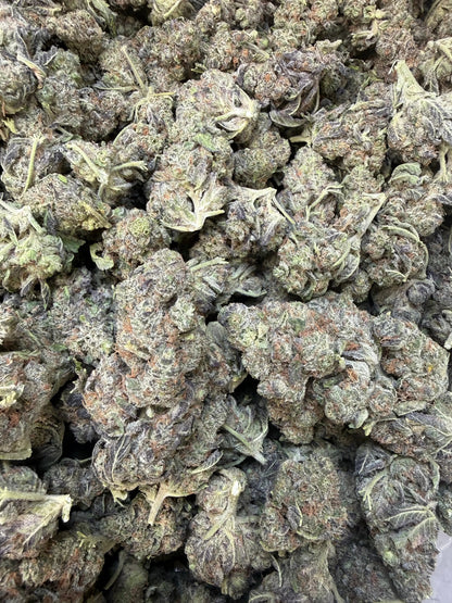 1 Pound - Federal Frost THCA Strain Frisco Labs
