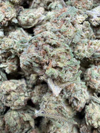 1 Pound - Frisco GMO THCA Flower (Smalls)