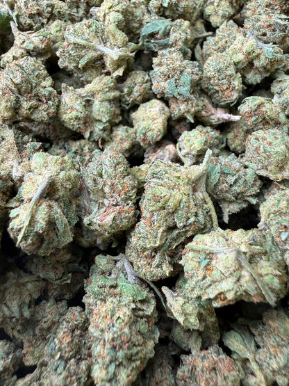 1 Pound - Frozen Lemons THCA Strain (Smalls) Frisco Labs