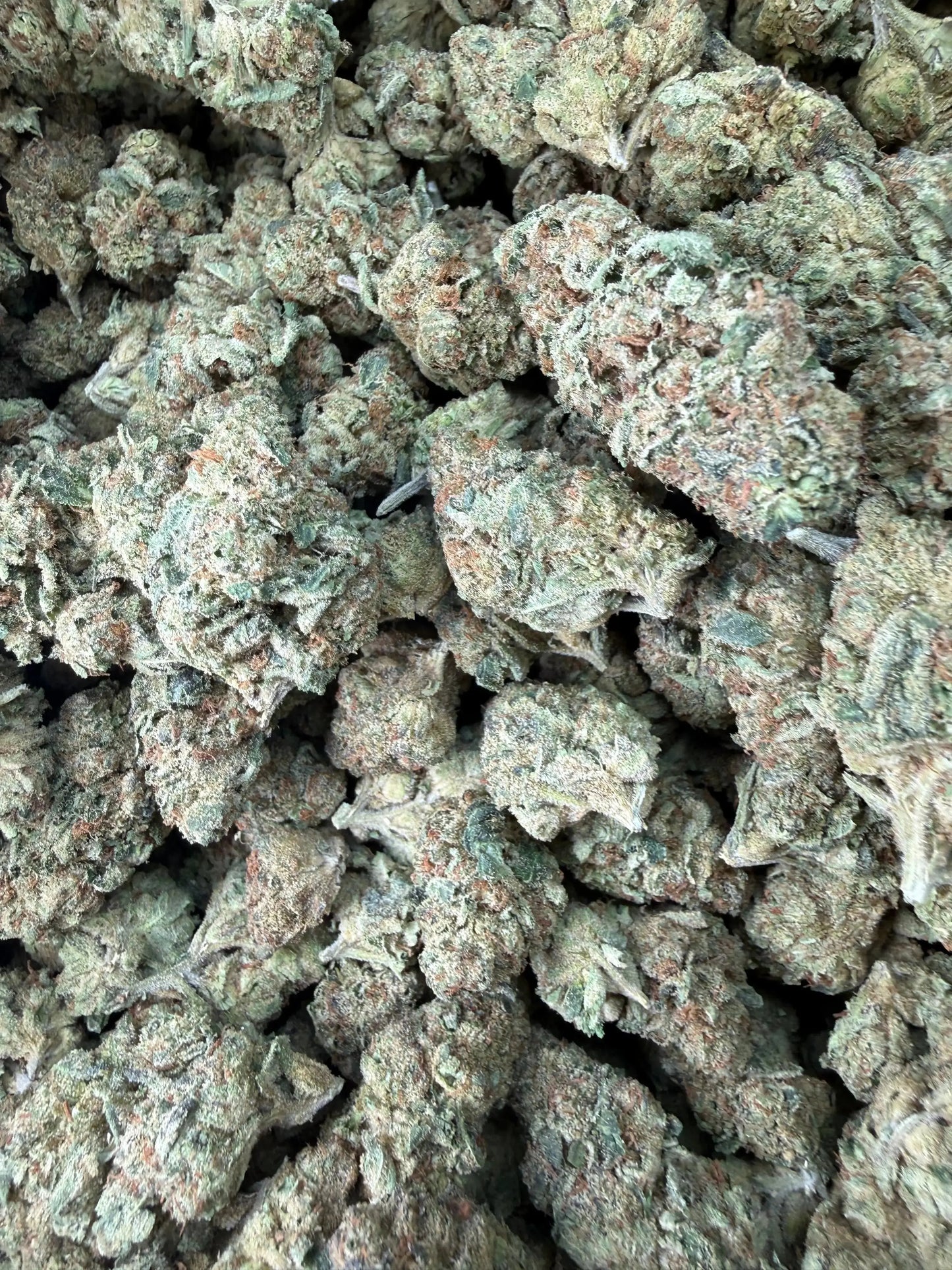 1 Pound - Fruity Pebbles OG THCA Strain Frisco Labs
