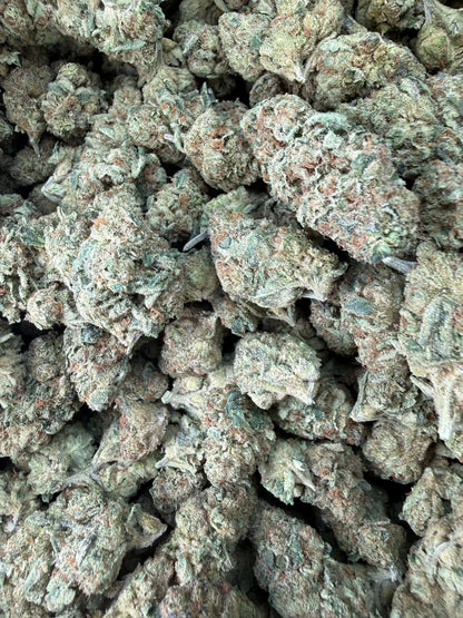 1 Pound - Fruity Pebbles OG THCA Strain Frisco Labs