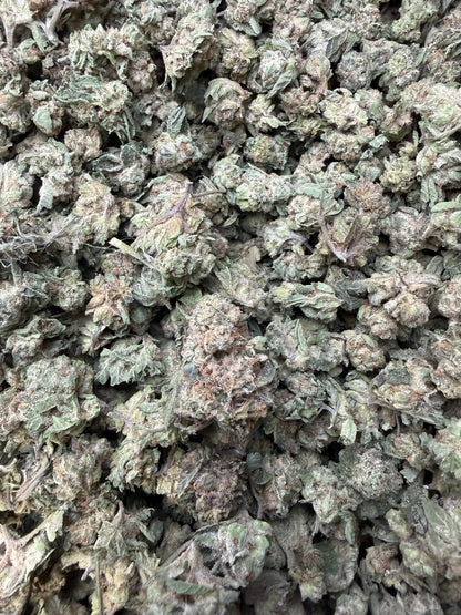 1 Pound - Fuel OG THCA Flower (Small)