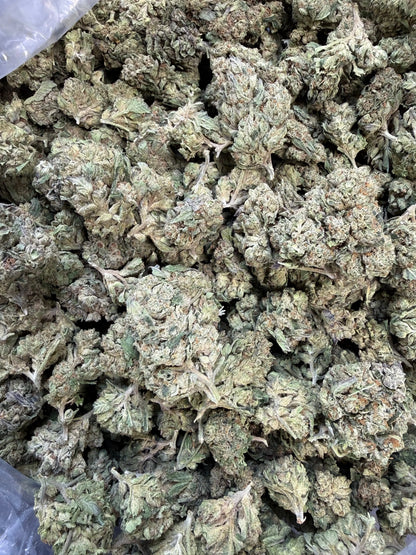 1 Pound Grape Crème Cake THCA FL Fulfillment Center