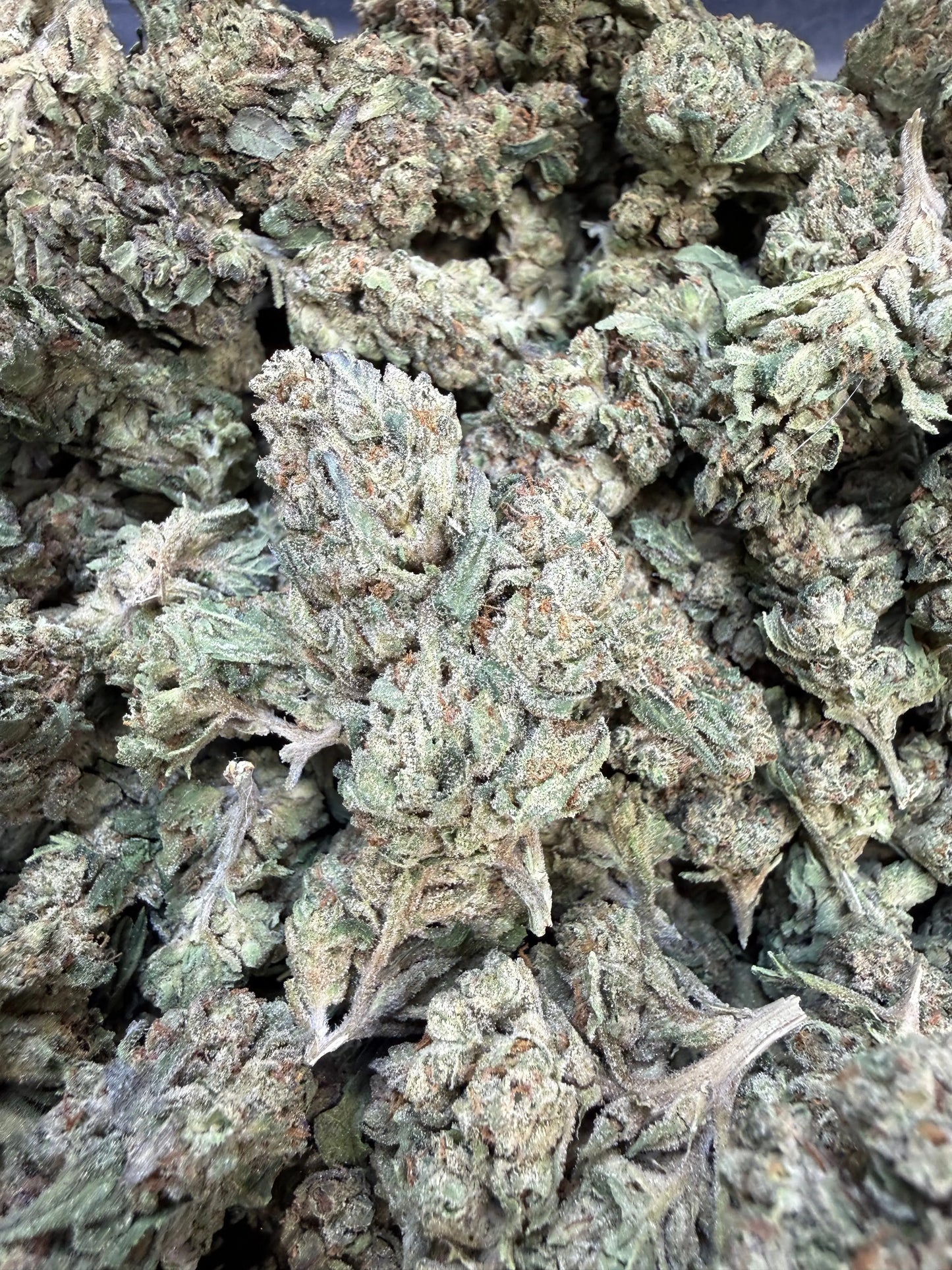 1 Pound Grape Crème Cake THCA FL Fulfillment Center