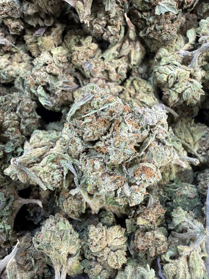 1 Pound Grape Crème Cake THCA FL Fulfillment Center