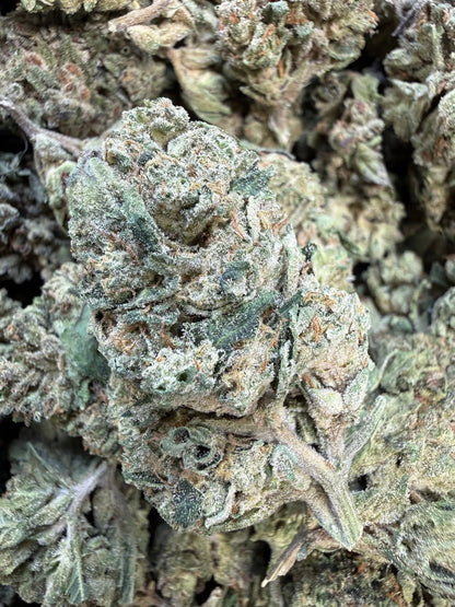 1 Pound Grape Crème Cake THCA FL Fulfillment Center