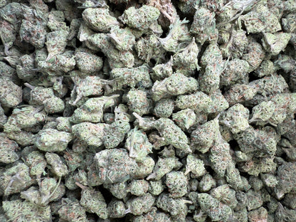 1 Pound - LA Confidential THCA Strain (Small) Frisco Labs