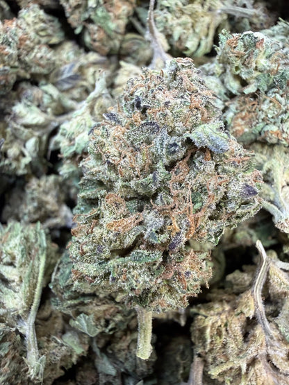 1 Pound - La Kush Cake THCA FL Fulfillment Center