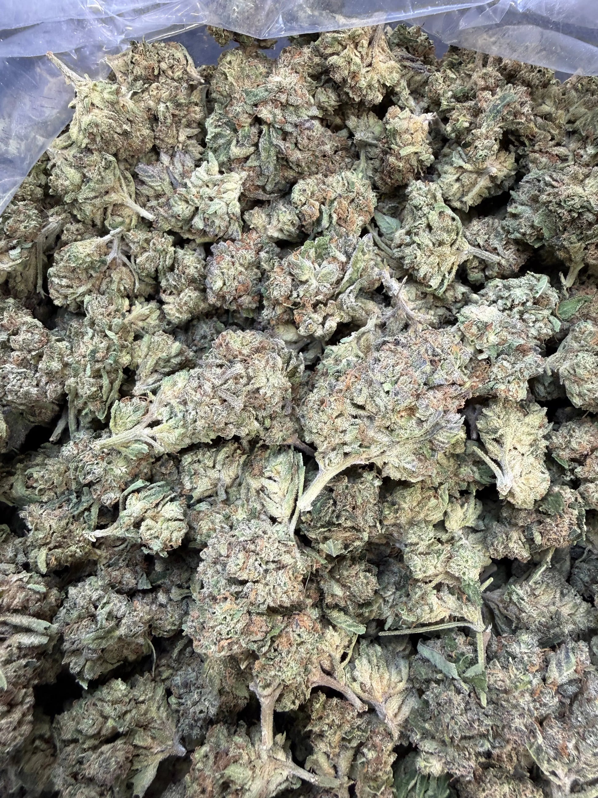1 Pound - La Kush Cake THCA FL Fulfillment Center