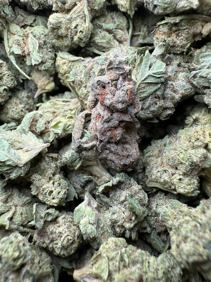 1 Pound - Legend OG THCA Strain (Smalls) Frisco Labs