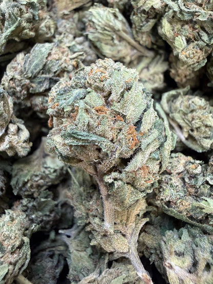 1 Pound Lemon Curd THCA FL Fulfillment Center