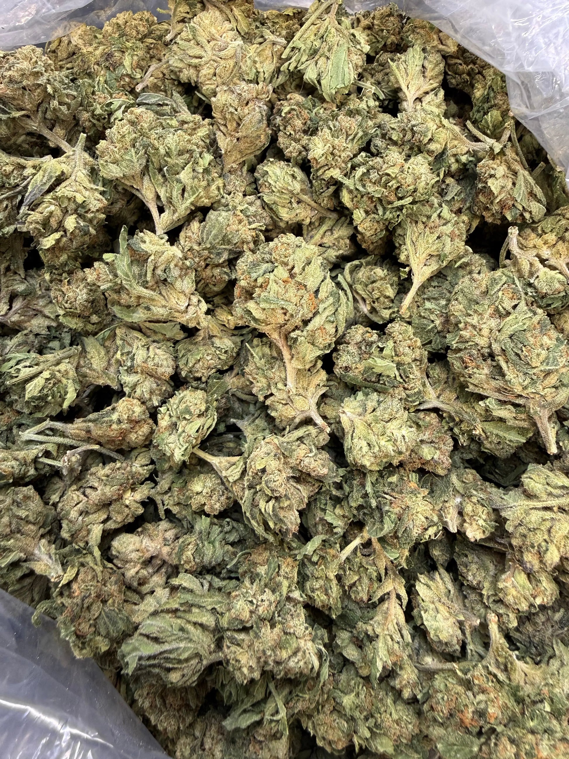 1 Pound Lemon Curd THCA FL Fulfillment Center