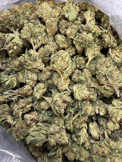 1 Pound Lemon Curd THCA FL Fulfillment Center