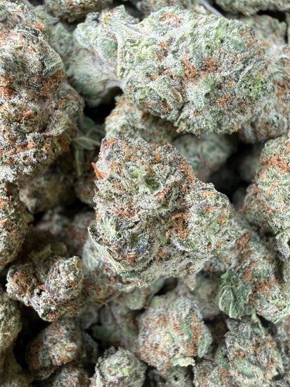 1 Pound - Mango Tango THCA Strain (Smalls) Frisco Labs