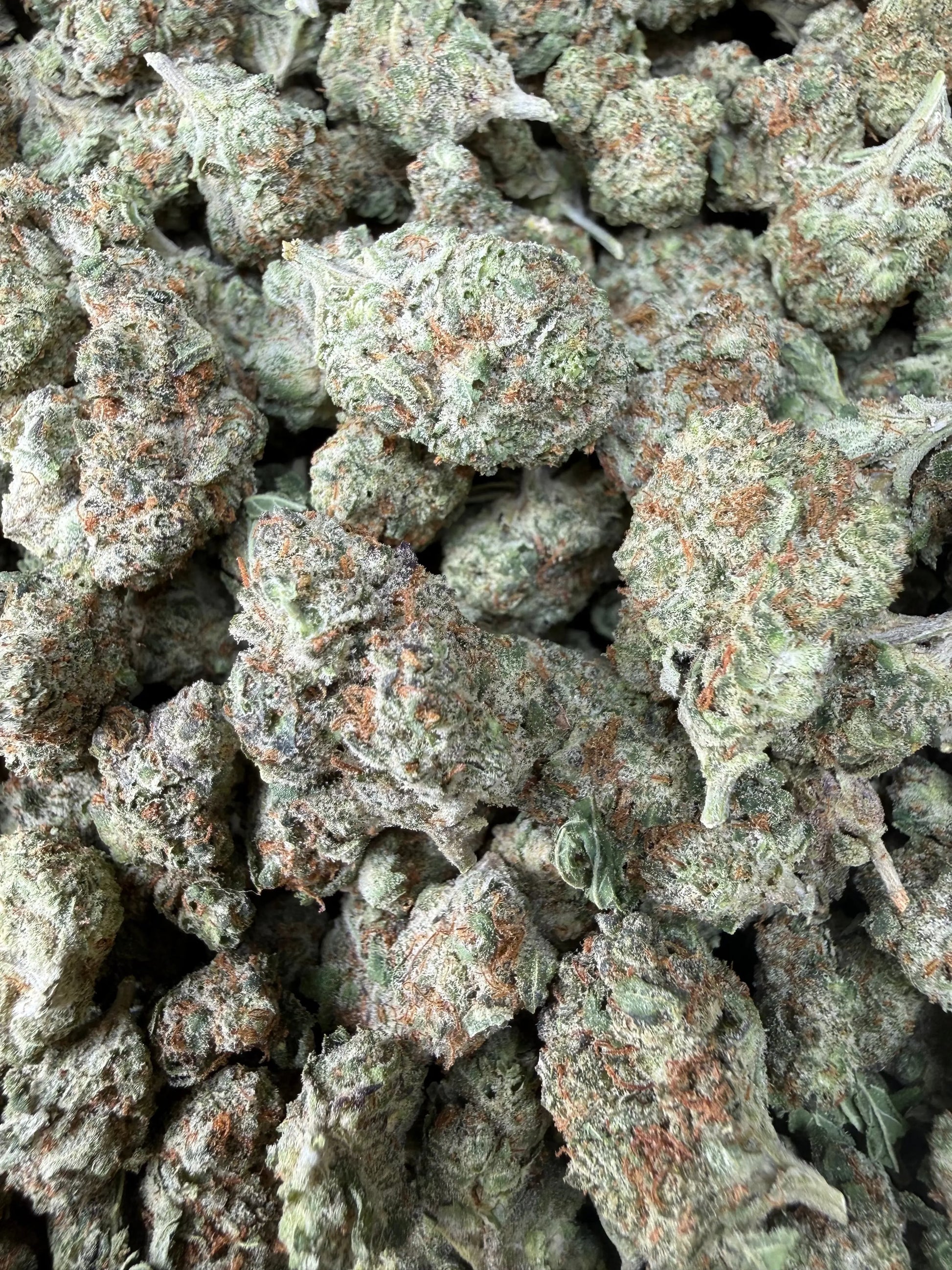 1 Pound - Mango Tango THCA Strain (Smalls) Frisco Labs