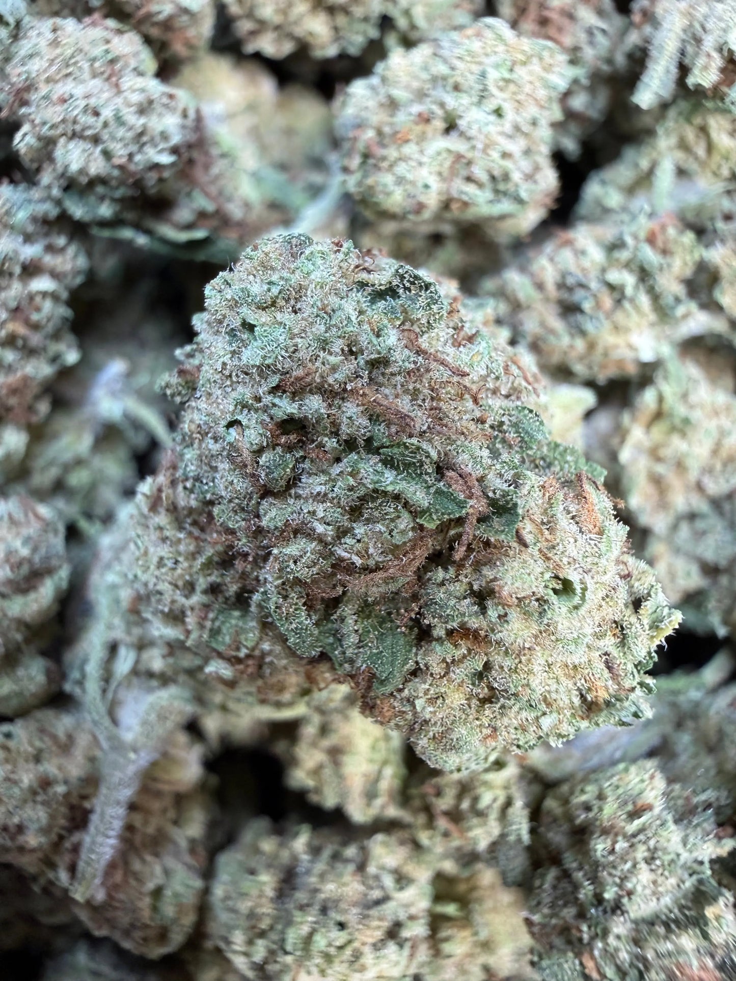 1 Pound - Permanent Chimera THCA Flower (Smalls)